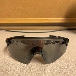 Oakley Encoder sunglasses, prizm lenses, black NWT